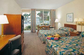 Ramada Speedway Daytona Hotel Daytona Beach Luaran gambar