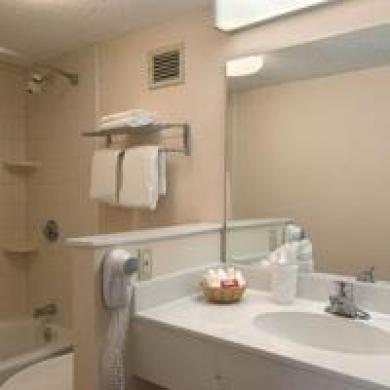 Ramada Speedway Daytona Hotel Daytona Beach Bilik gambar